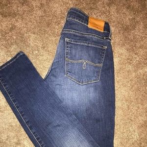 Lucky brand jeans